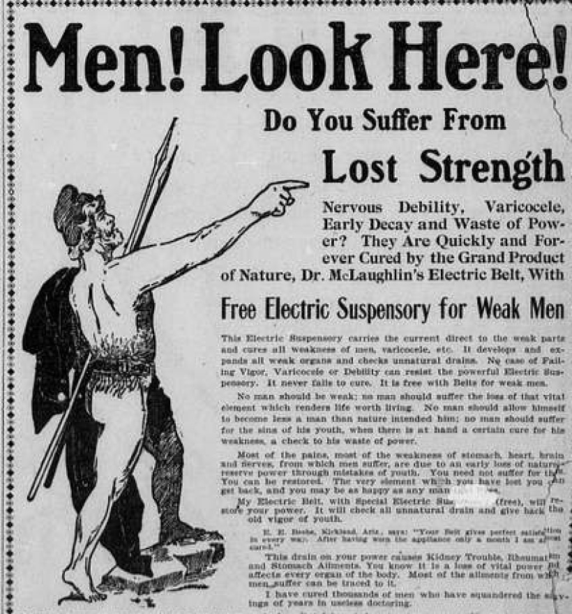 The New Sex Shot? Why is PT-141 (Bremelanotide) not prescribed as an ED cure? 