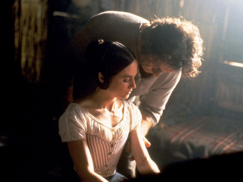 Movies Worth Watching for the Sex